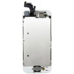 iPhone 5 LCD Screen Full Assembly with Camera & Home Button